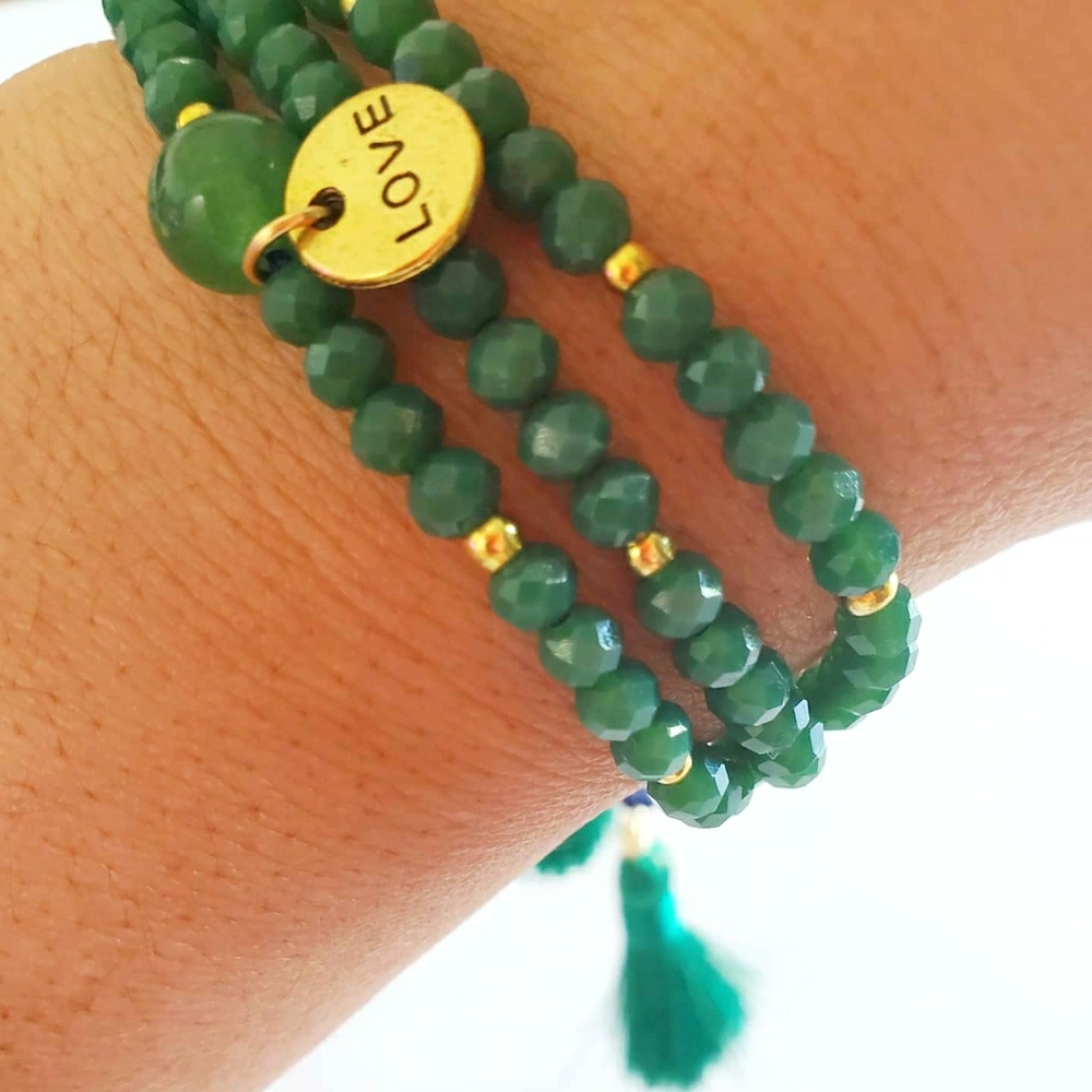 Multi bracelet